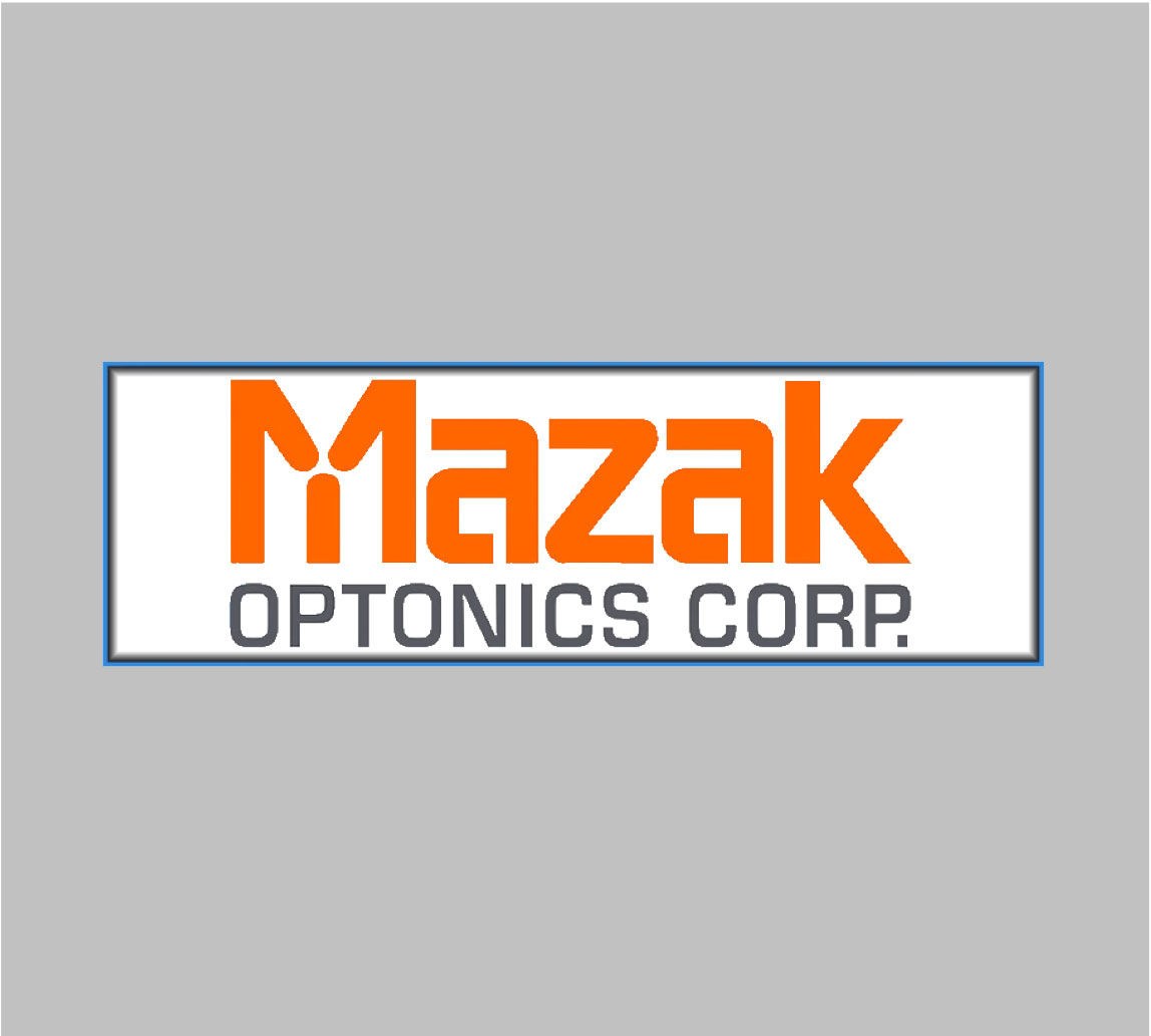 Mazak Optonics