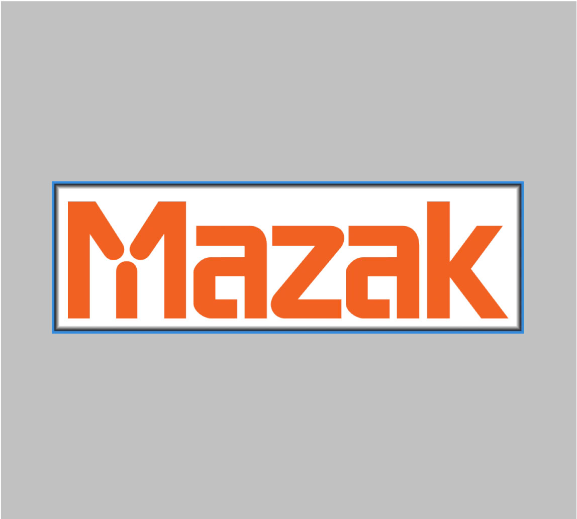 Mazak Logo