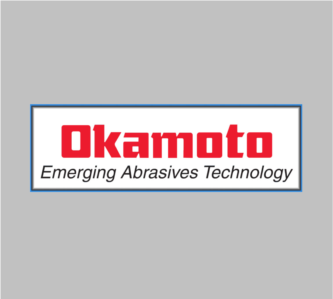 Okamoto Logo
