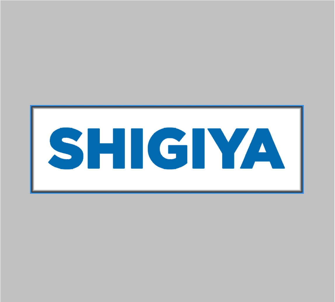 Shigiya Logo