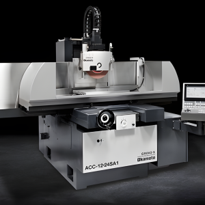 Okamoto ACC-SA1 Series Grinder