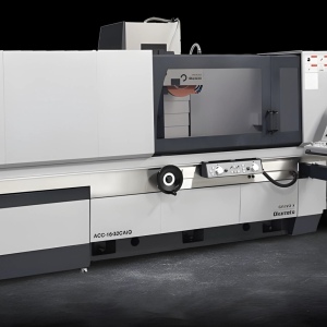 Okamoto ACC-CAiQ Series column Grinder