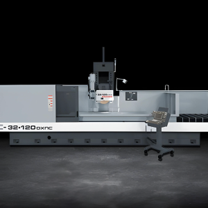 Okamoto ACC-DXNC Series Column Grinder