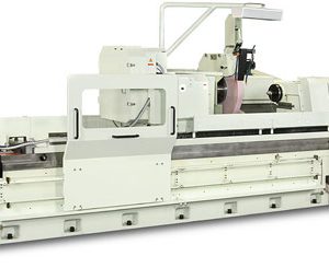 Shigiya GP-85; GP-85D high-precision grinding equipment with advanced CNC technology for large components and versatile industrial grinding applications.
