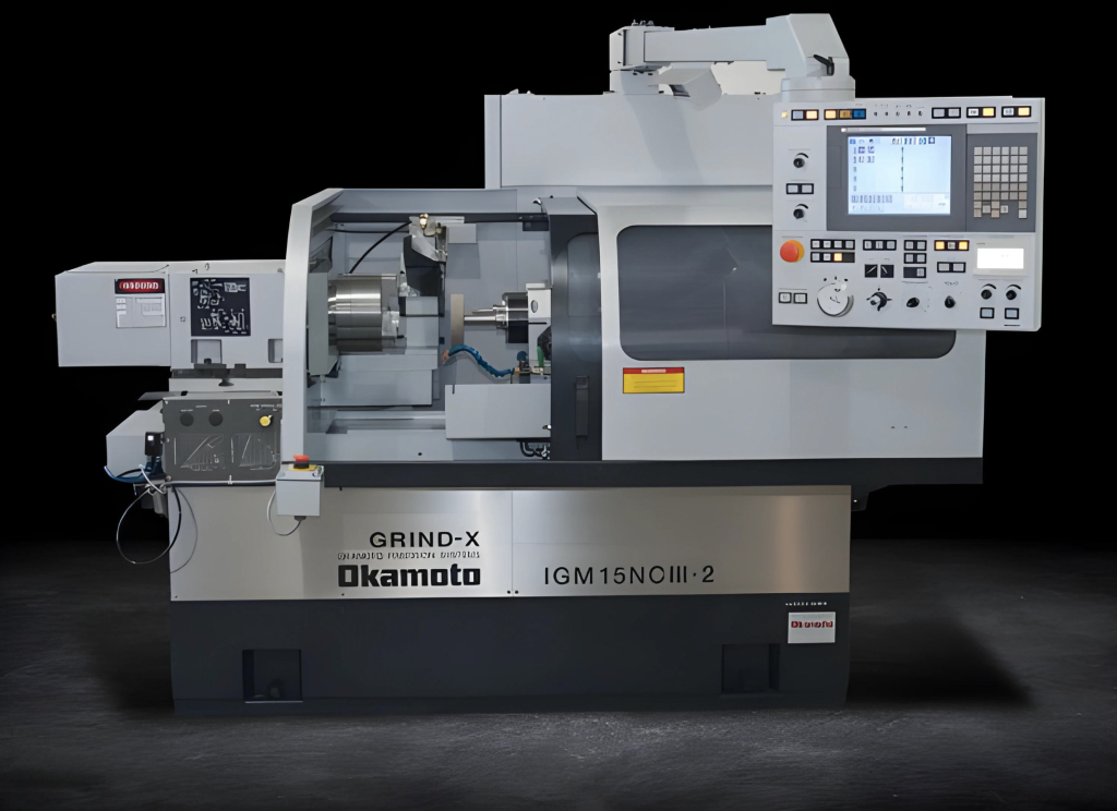 Okamoto IGM-15NCIII/2