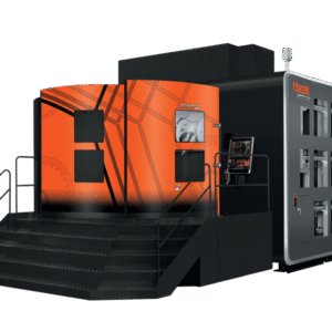 Mazak Integrex e-1250V 8 AG, automation integration, vertical machining center