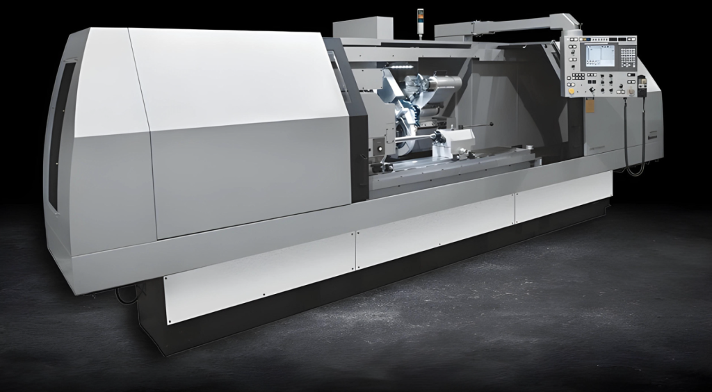 Okamoto OGM-NCIII Series