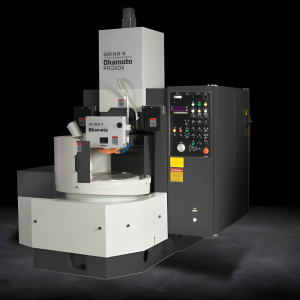 Okamoto PRG-DX Series