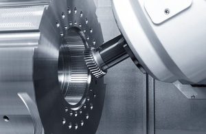 Integrex AG Turning Components