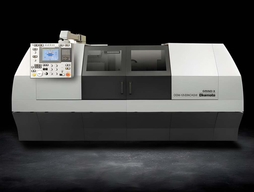 Okamoto OGM-12•20NCAGIII Series