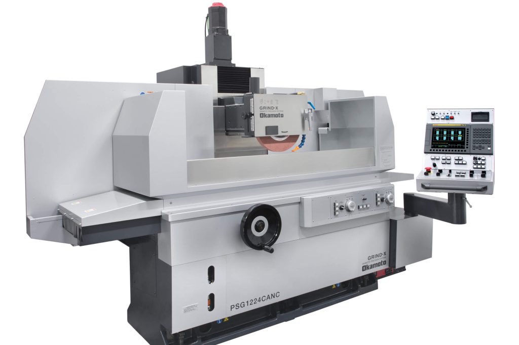 Okamoto PSG-12.24 CANC