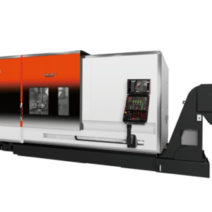 Mazak Integrex i-350H High-speed machining solutions for CNC tooling applications