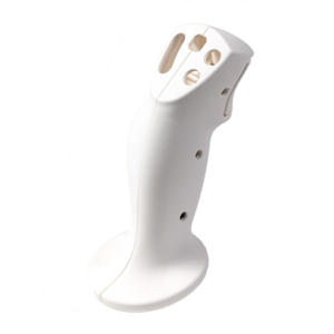 Figure 4 Rigid Composite White