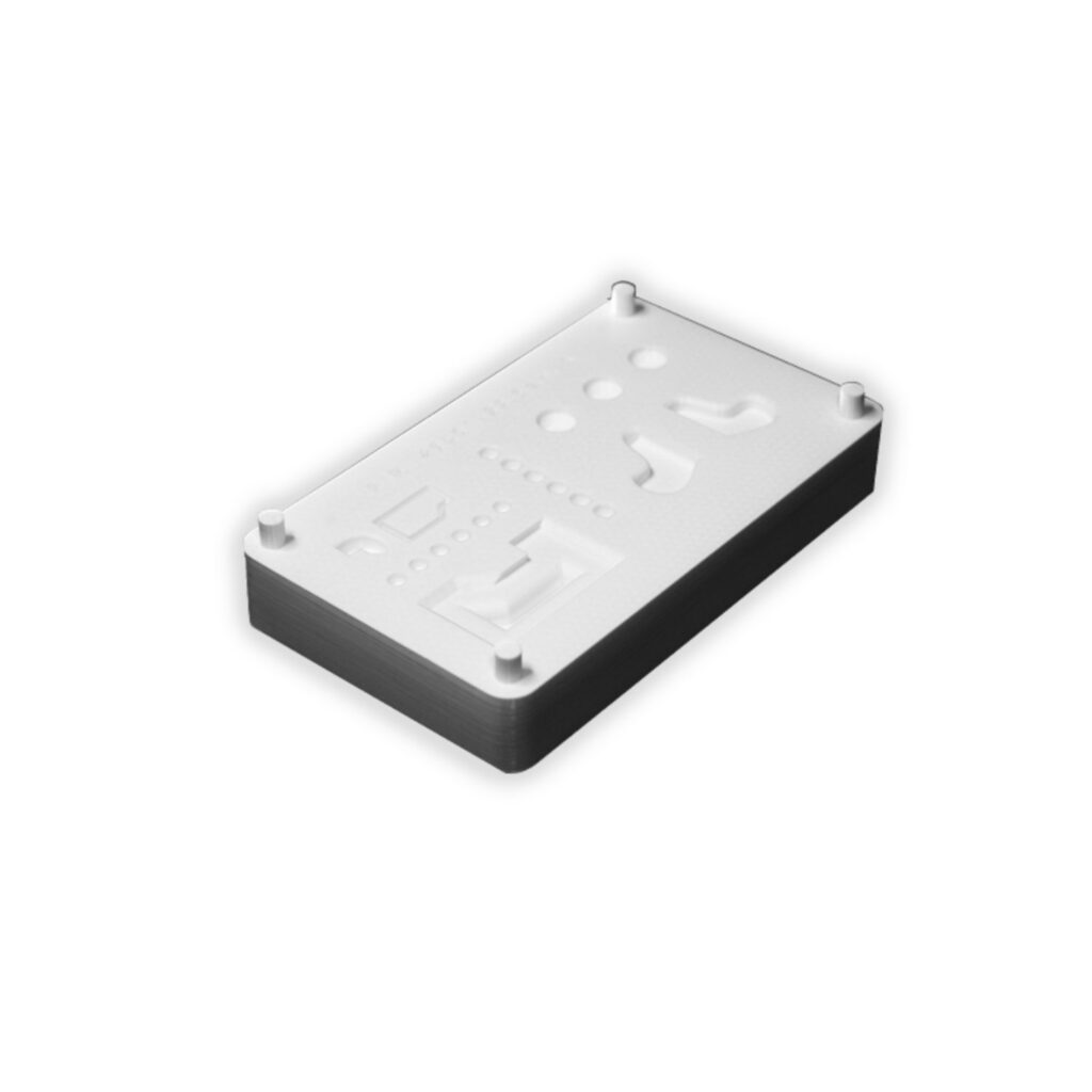 Engineering thermoplastic filament used for durable nylon 3D printing and performance-grade nylon parts in industrial manufacturing.