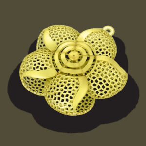 Visijet M2P-CST Crystal™