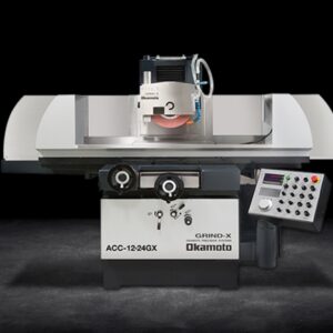 Okamoto ACC-GX industrial Grinding solutions