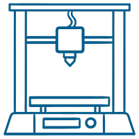3D Printing Technology outline